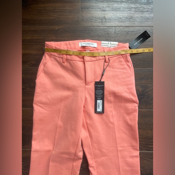 Liver pool LA Kelsey trouser - Picture 4 of 8